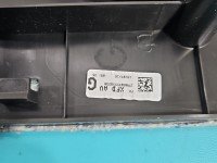 Osłona ZAŚLEPKA PLASTIK Renault Talisman 1790367