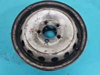 Felga stalowa 16" Renault Master III 10-24 Szerokość felgi: 6.5", Rozstaw śrub: 5x130, RENAULT, Kod producenta: RM3, et66...