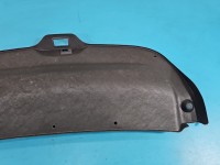 Tapicerka klapy tył boczek bagażnika tylnej Hyundai Elantra VII 20- 81051-AA000