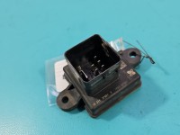 Przekaźnik świec żarowych Ford Focus Mk4 JX61-12B533