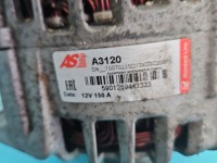 TEST Alternator Renault Trafic II A3120 2.0 dci