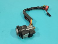 Komputer Sterownik silnika Peugeot 206 1.1 8V