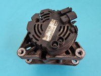 TEST Alternator Peugeot 206 9642879980 1.6 16V