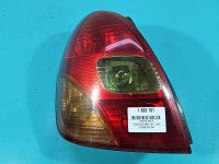 Lampa tył lewa błotnika Toyota Corolla Verso I HB EUROPA
