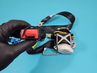 Pas bezpieczeństwa przód prawy pasażera Vw Tiguan I 07- 34052289