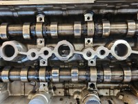 Głowica Jaguar XE X760 2.0d