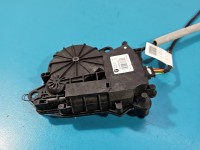 Zamek klapy tył BMW X3 G01 HB C56792-102, 163672-10