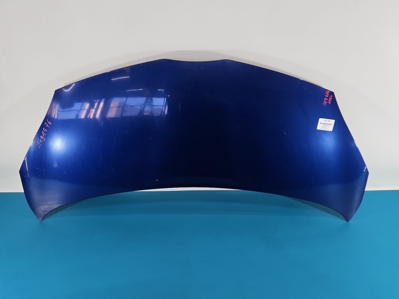 Maska przednia Toyota Aygo 05-14 8M6