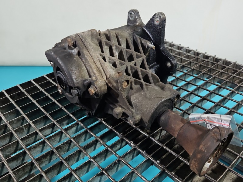 Reduktor Ford Kuga Mk1 I 08-13 2.0 tdci 4X4 4WD 8V41-7L486-AE