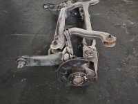 Tylna belka oś tył Mercedes GLA X156 13-19 1.6 T