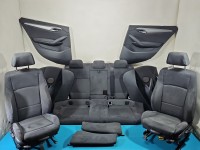 Fotele komplet kanapa BMW X1 E84