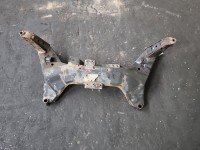 WÓZEK KOŁYSKA TRAWERS Sanki Belka silnika Nissan Almera N16 1.8 16v