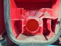 Lampa tył prawa Renault Master II HB