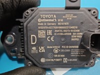 Sterownik moduł radar przód Toyota C-HR I 16-23 88210-F4070