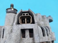 TEST Alternator Nissan Almera N15 231000M010, A5T06891A 1.4 16V