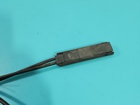 Zamek maski 2048704458, 2048703158 Mercedes W213