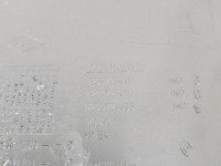 Tapicerka drzwi przód prawa boczek Opel Movano III 8200729417