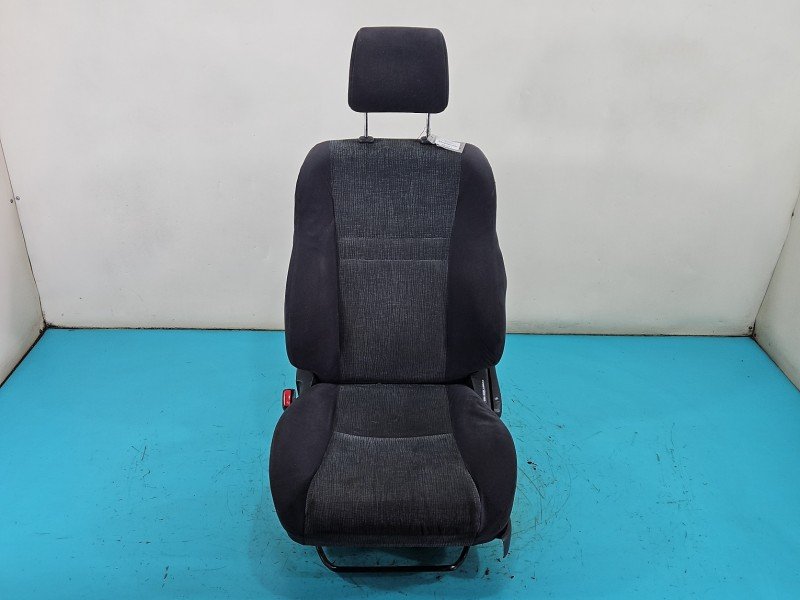 Fotel lewy przód kierowcy Toyota Corolla E12 EU 5d