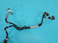 Magistrala wodna WĄŻ RURKA Renault Megane IV 1.3 Tce 140KM