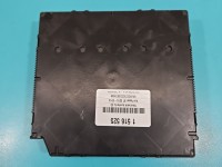 Sterownik moduł komfortu Vw Passat B7 3AA937087J, 5WK50450 Volkswagen, Europejska