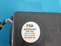 Głośniki komplet Citroen C5 II X7 9654819680, 9654819580, 9662532980