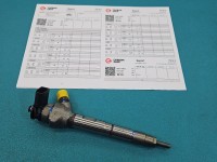 TESTOWANY Wtryskiwacz 0445110835, 05L130277E Skoda Octavia IV 2.0 TDI 116KM