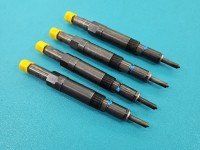TESTOWANY Wtryskiwacz Ford Mondeo Mk3 0432133801 2.0 tddi