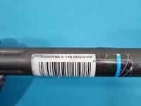 Kolumna kierownicza KRZYŻAK Peugeot 5008 EUROPA