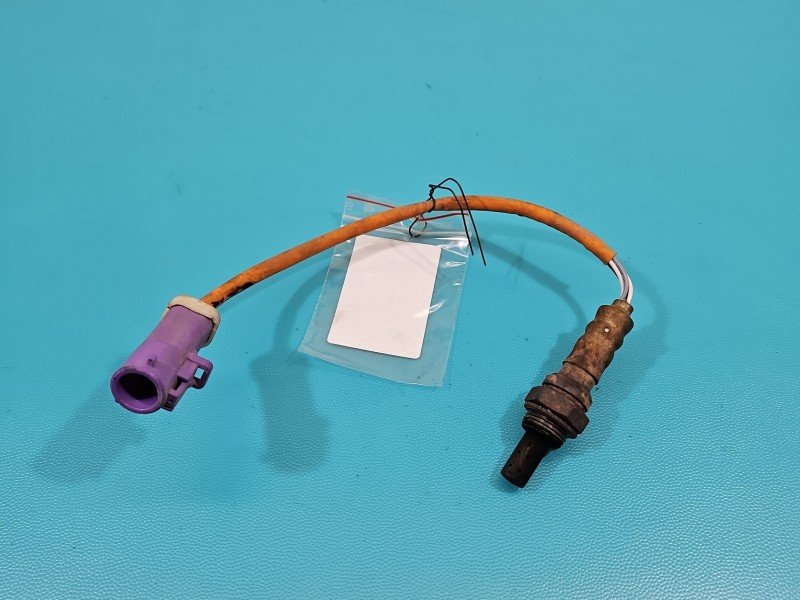 Sonda lambda Ford Fiesta Mk7 1.6 16V Sonda lambda Ford Fiesta Mk7 1.6 16V