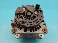 TEST Alternator Skoda Fabia I 037903025M 1.4b