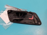 Zaślepka spryskiwacza lewa Vw Passat CC biały lb9a 3C8955109A