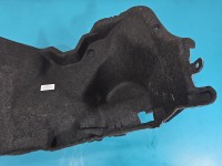 Tapicerka bagażnika prawa boczek Toyota Corolla E16 E18 13- 5010200014