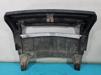 Zderzak przód przedni Renault Scenic I NVD40