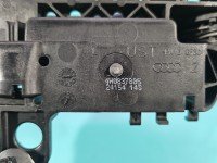 Klamka tył lewa zewnętrzna Audi A7 4G 4H0837885