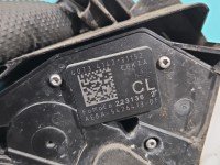 Zamek tył lewy AE8A-5426413-BF Ford Fusion USA 12-20 Producent części: FORD, SEDAN 5pin