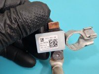 KLEMA INSTALACJA WIĄZKA MINUSOWA MINUS Opel Astra V K 13526054