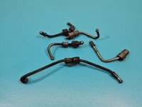 RURKI Przewód paliwowy Fiat Ducato IV 2.3 jtd (F1AGK411B) Producent części: FIAT, 5szt