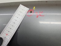 Maska przednia Audi 80 B3 szary