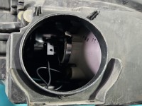 Reflektor lewy lampa przód Smart Forfour I 04-06 EUROPA