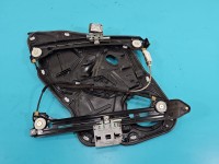 Podnośnik tył lewy SZYBY WINDA Vw Passat CC 3C8959703B, 914888-101, 1K0959795Q sedan