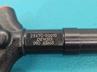 Wtryskiwacz Toyota Avensis II T25 23670-0G010 2.0 D4-D
