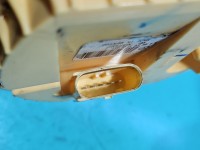 pompka Pompa paliwa Mercedes ML W164 3.0 CDI V6 A1644701794 Mercedes