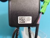 Pas bezpieczeństwa przód lewy kierowcy Volvo S90 16- 31369301 EU