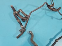 przewód wąż rurka wody Skoda Superb III 3Q0122058G, 05L121444H, 3Q0121049AD 2.0 tdi (DTSB) 150KM