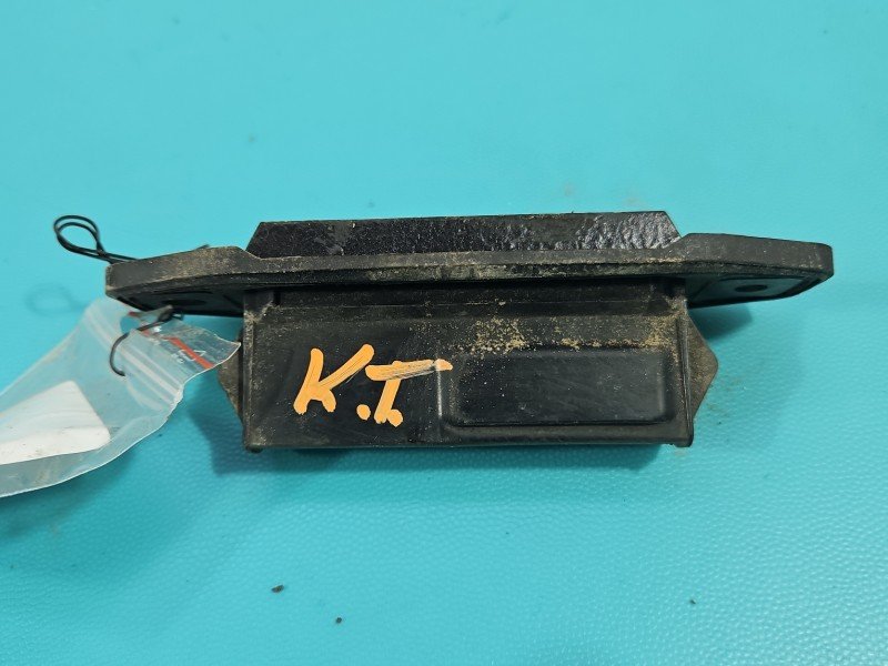 Klamka klapy tył Toyota Auris II 15C879