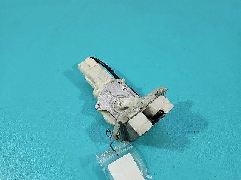 Zamek klapy tył Suzuki Swift Mk6 HB Suzuki, Europejska, 4pin