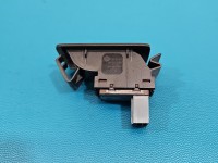 Przełącznik haka Vw Passat B7 7E5959527, 7N0959511B