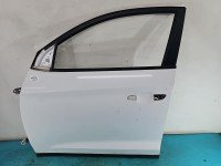 DRZWI PRZÓD LEWE KIEROWCY Hyundai Tucson III 15-20 5d biały PKW