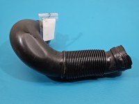 Rura przewód Producent części: Audi, Benzyna, DOLOTU POWIETRZA AUDI A6 C7 4G0129615E 2.0 TFSI (CAED)