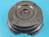 lewarek Podnośnik samochodowy trapezowy Kia Ceed III 18-21